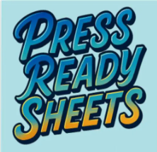 Press Ready Sheets